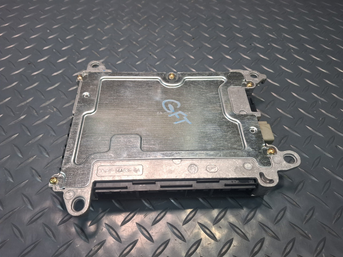 03-05 Ford Thunderbird Rear Lighting Lamp Control Module 33K 3W6T-13B524-AA OEM