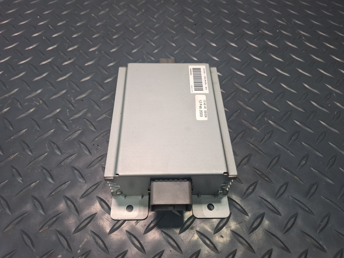 02-05 Ford Thunderbird Radio Audio Amplifier AMP 2C6F-18C808-AA OEM