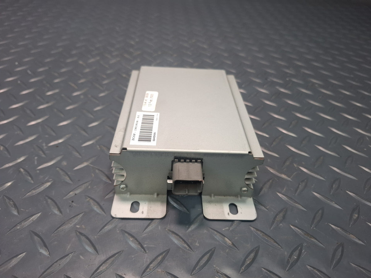 02-05 Ford Thunderbird Radio Audio Amplifier AMP 2C6F-18C808-AA OEM