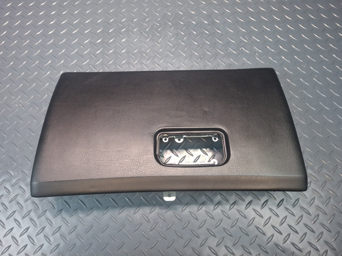 02-05 Ford Thunderbird Dash Glove Box Compartment Storage Door Lid Cover OEM