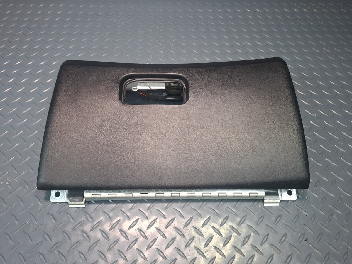 02-05 Ford Thunderbird Dash Glove Box Compartment Storage Door Lid Cover OEM