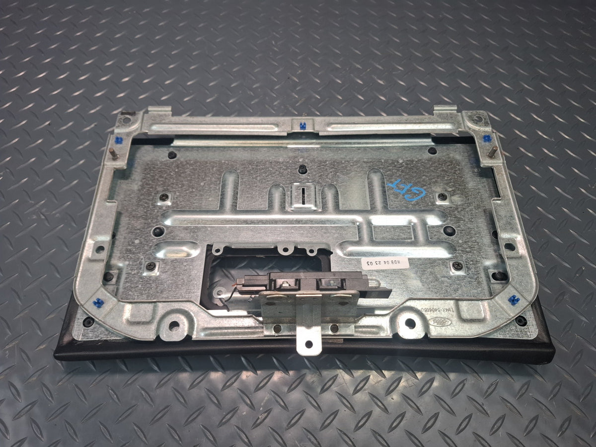 02-05 Ford Thunderbird Dash Glove Box Compartment Storage Door Lid Cover OEM