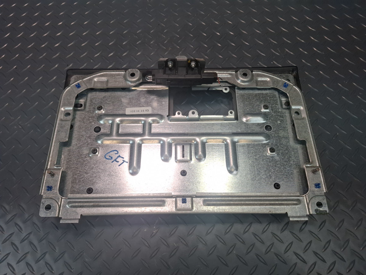 02-05 Ford Thunderbird Dash Glove Box Compartment Storage Door Lid Cover OEM