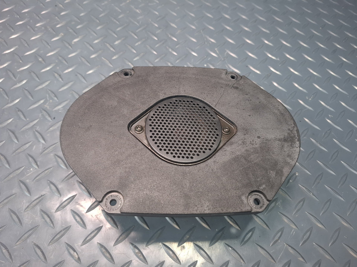 02-05 Ford Thunderbird Set of 2 Rear Left & Right Speaker 1W6F-18808-AA OEM