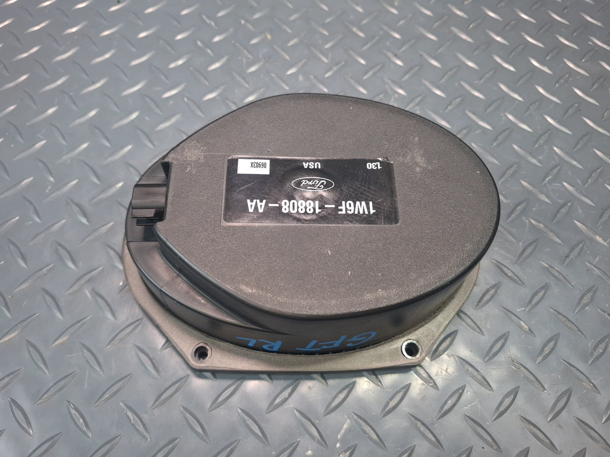 02-05 Ford Thunderbird Set of 2 Rear Left & Right Speaker 1W6F-18808-AA OEM