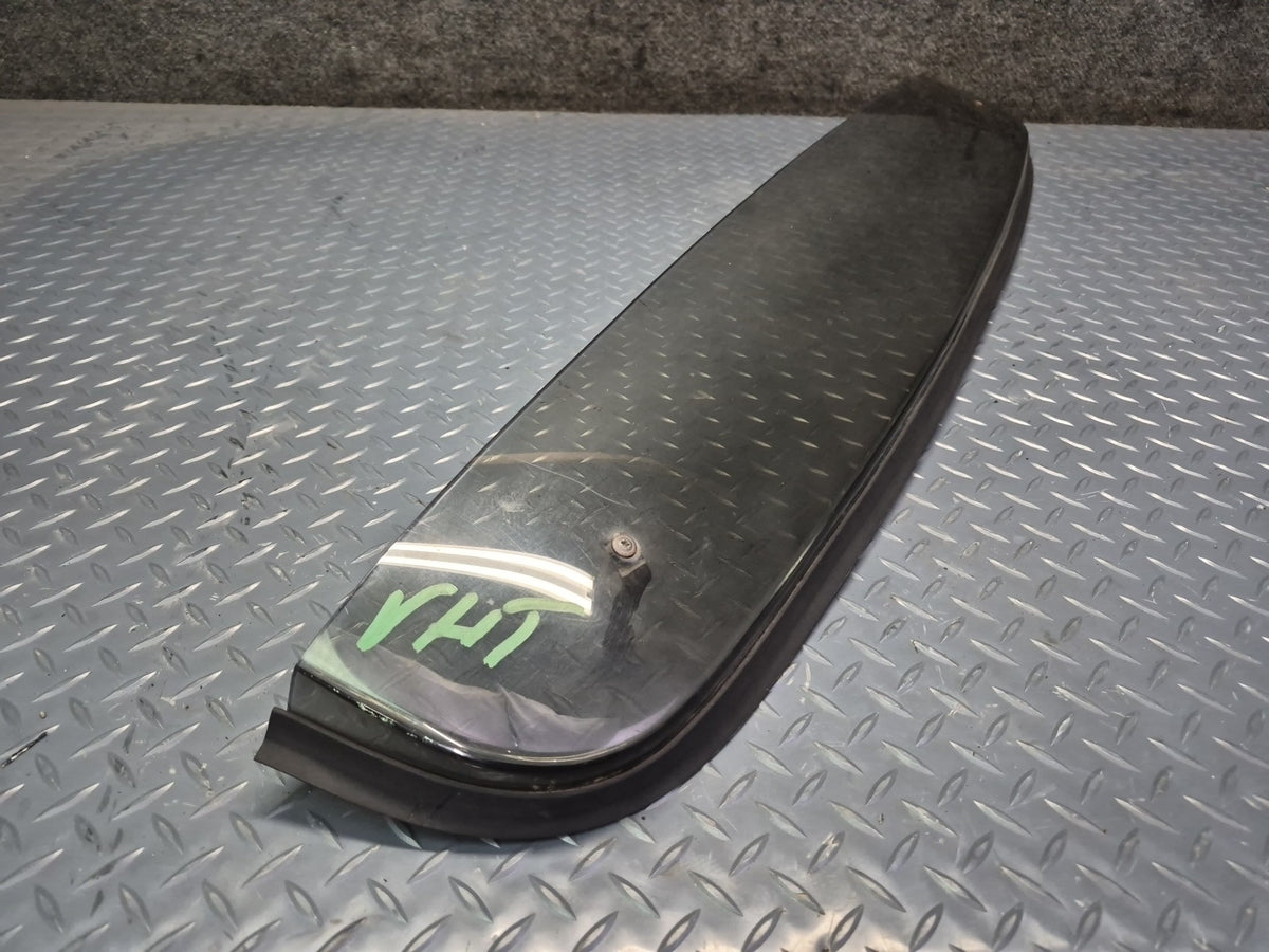 2003-2009 Hummer H2 Upper Roof Overhead Sunroof Wind Deflector