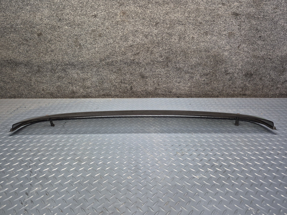 2003-2009 Hummer H2 Upper Roof Overhead Sunroof Wind Deflector