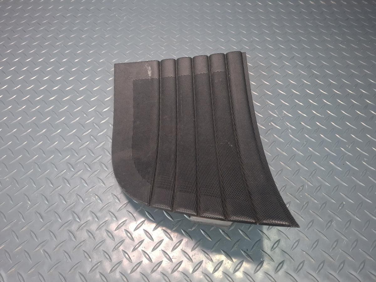 02-05 Ford Thunderbird Set of 2 Rear Left & Right Speaker Grille Cover OEM