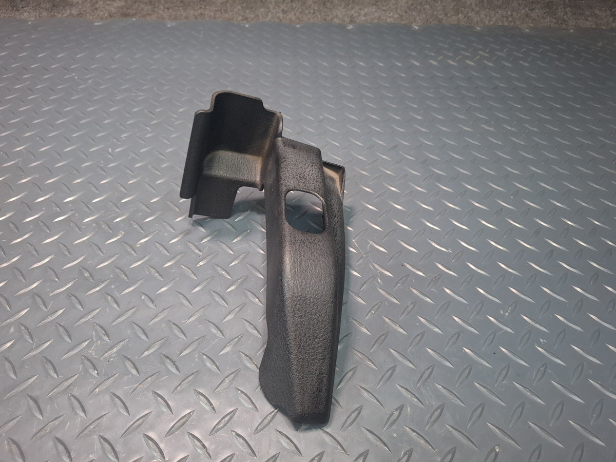 02-05 Ford Thunderbird Set of 2 Hard TOP Lock Latch Trim Cover OEM