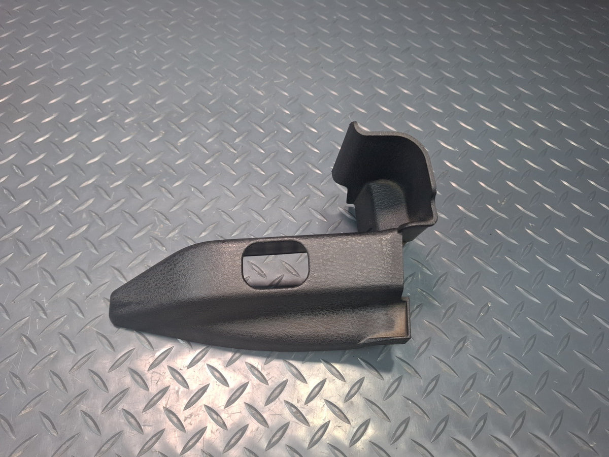 02-05 Ford Thunderbird Set of 2 Hard TOP Lock Latch Trim Cover OEM