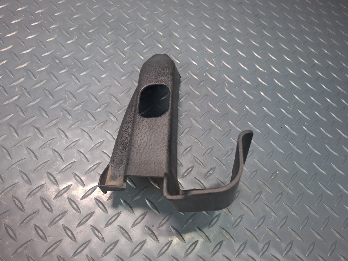 02-05 Ford Thunderbird Set of 2 Hard TOP Lock Latch Trim Cover OEM