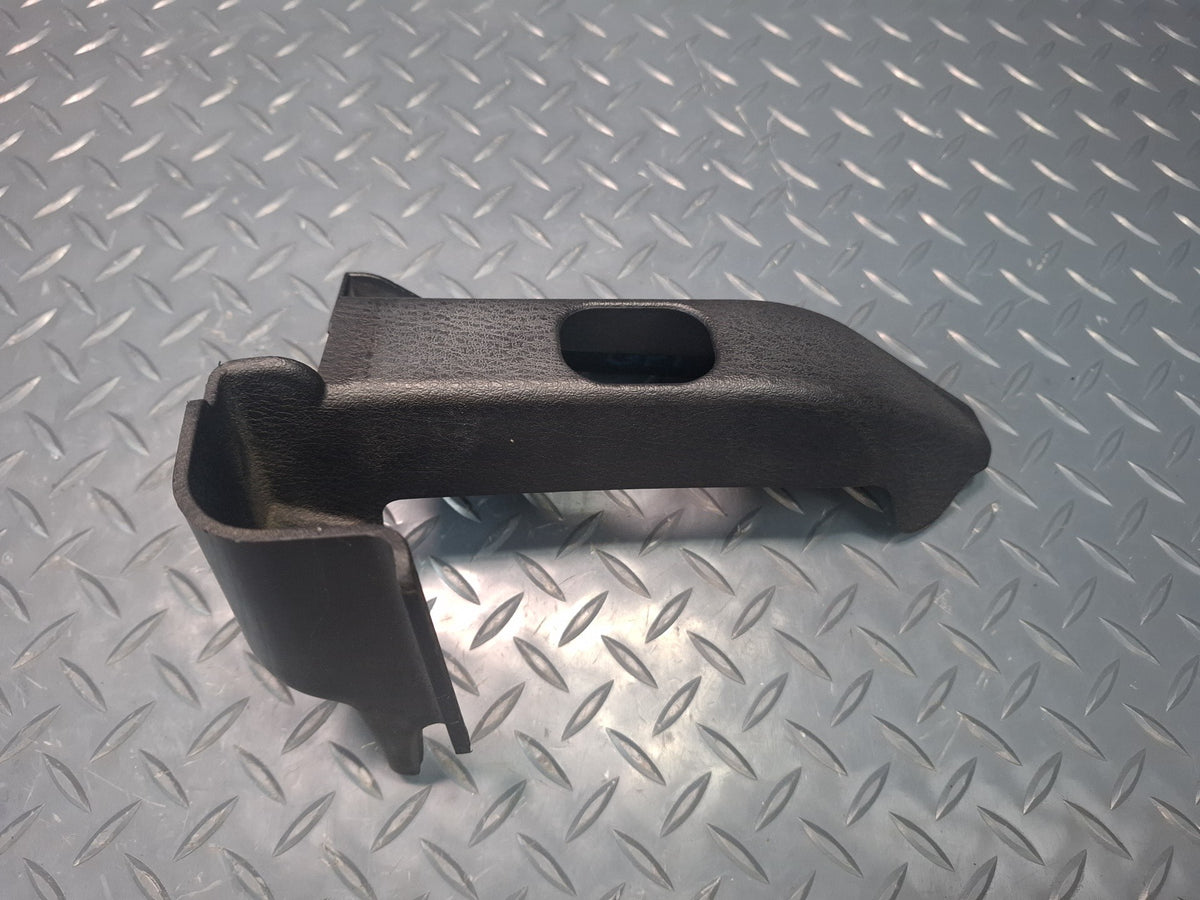02-05 Ford Thunderbird Set of 2 Hard TOP Lock Latch Trim Cover OEM