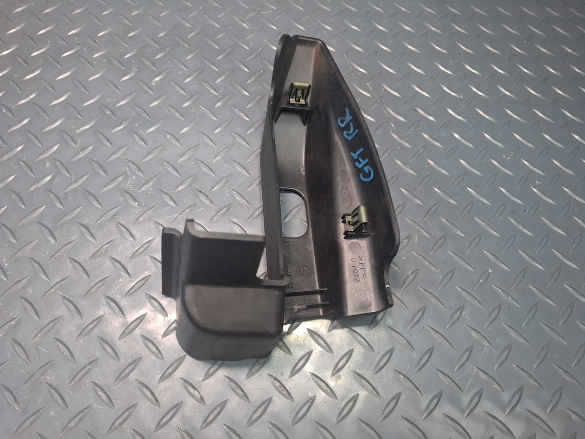 02-05 Ford Thunderbird Set of 2 Hard TOP Lock Latch Trim Cover OEM