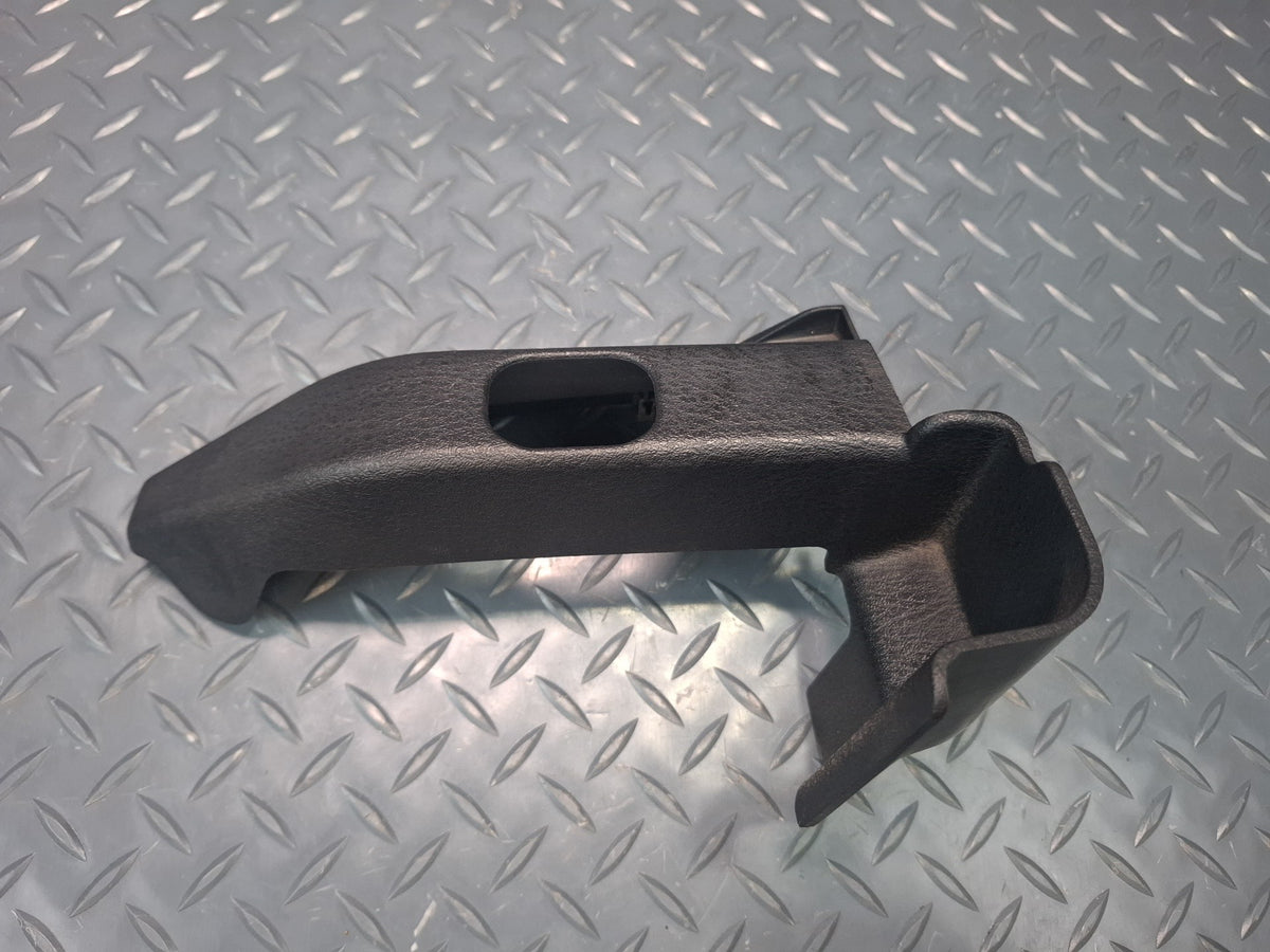 02-05 Ford Thunderbird Set of 2 Hard TOP Lock Latch Trim Cover OEM