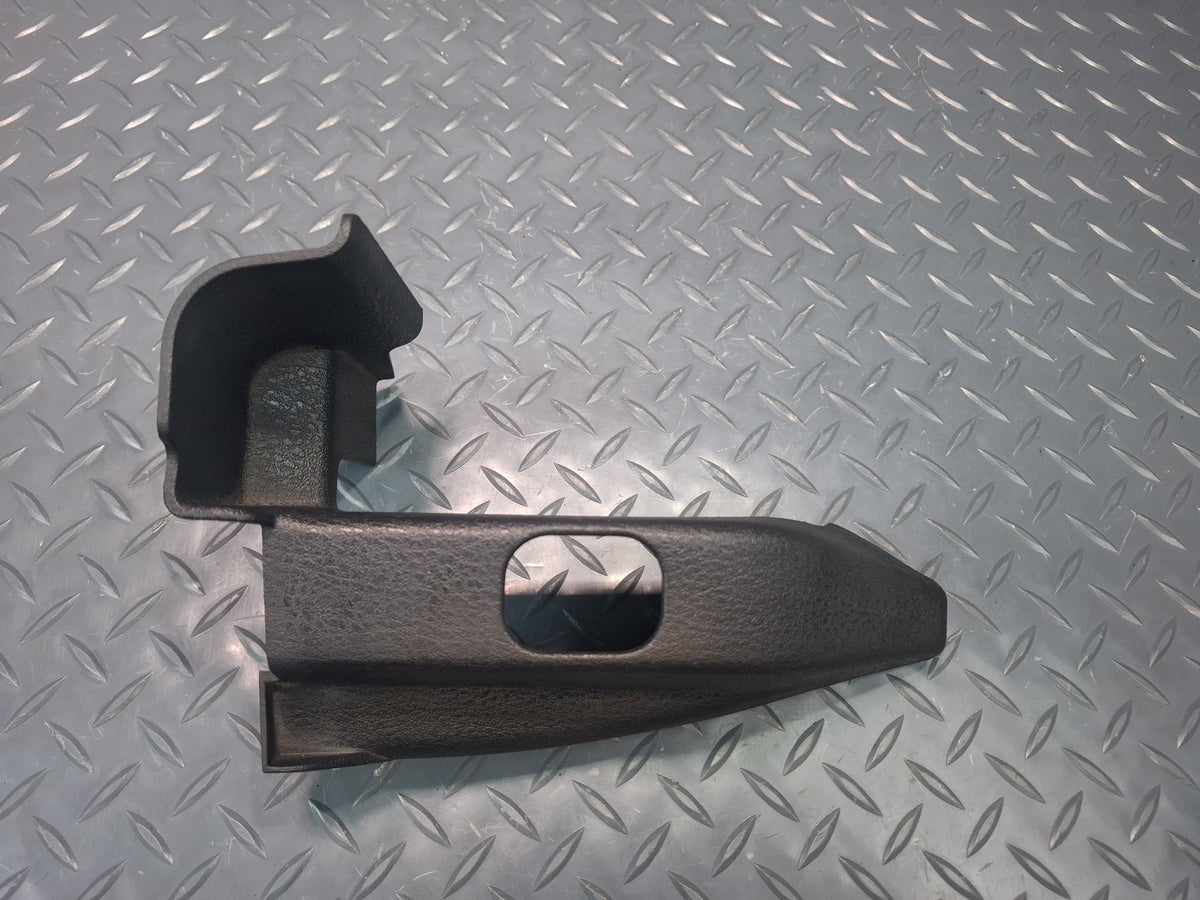 02-05 Ford Thunderbird Set of 2 Hard TOP Lock Latch Trim Cover OEM