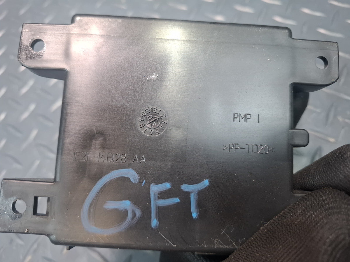 02-05 Ford Thunderbird Keyless Entry Control  Module 1F2T-15K602-AD OEM
