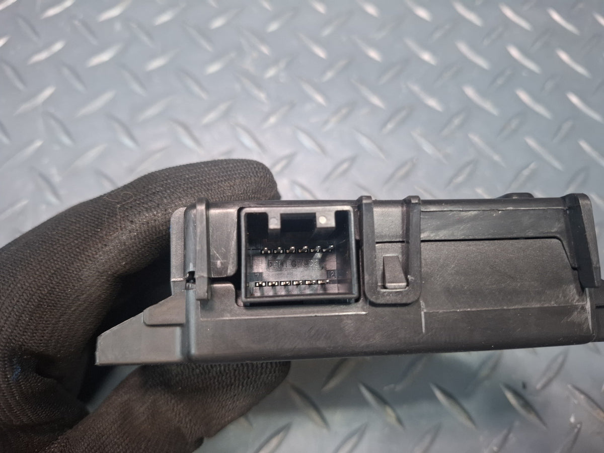 02-05 Ford Thunderbird Keyless Entry Control  Module 1F2T-15K602-AD OEM