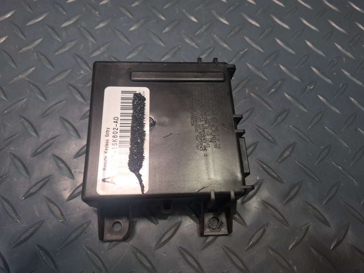02-05 Ford Thunderbird Keyless Entry Control  Module 1F2T-15K602-AD OEM
