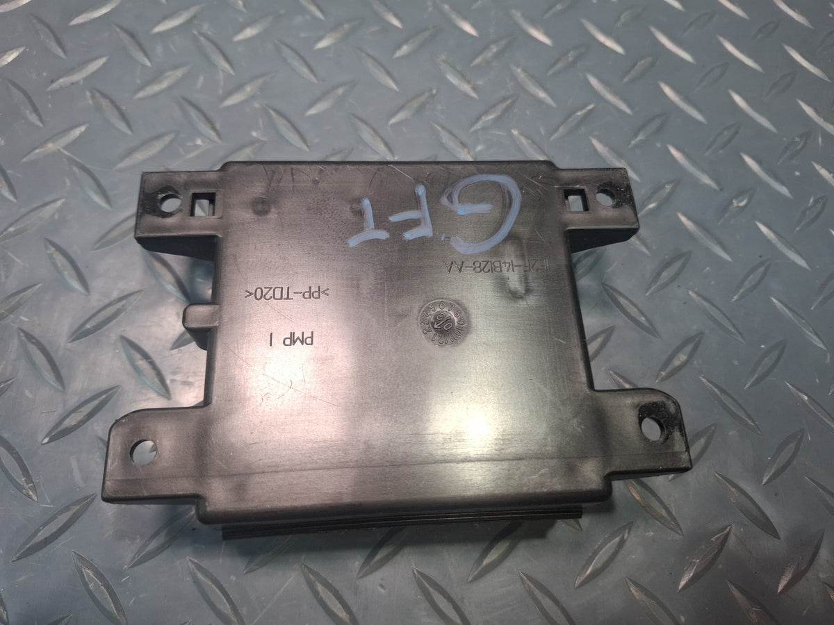 02-05 Ford Thunderbird Keyless Entry Control  Module 1F2T-15K602-AD OEM