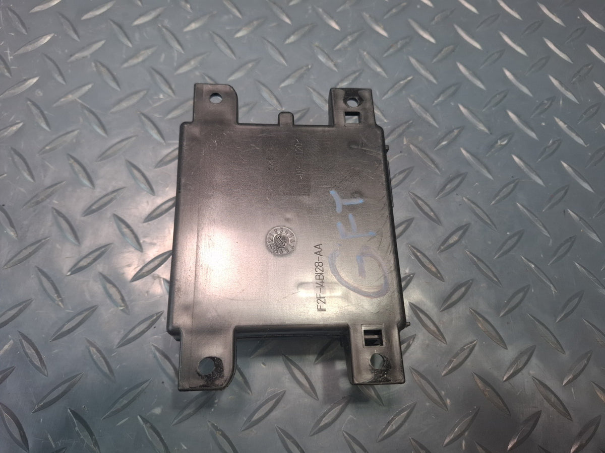 02-05 Ford Thunderbird Keyless Entry Control  Module 1F2T-15K602-AD OEM