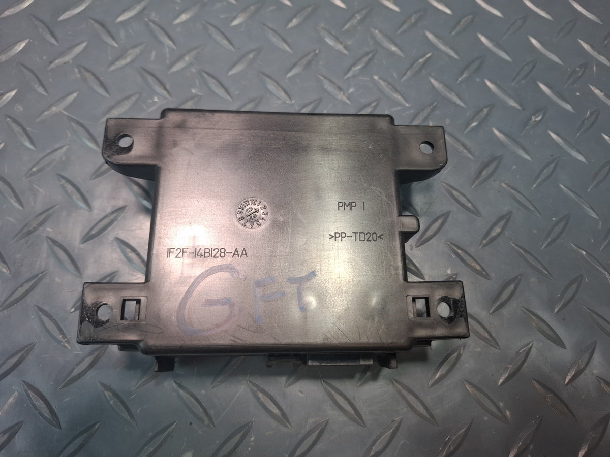 02-05 Ford Thunderbird Keyless Entry Control  Module 1F2T-15K602-AD OEM
