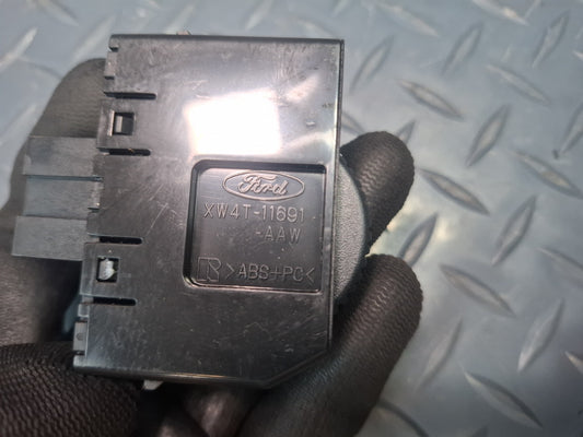02-05 Ford Thunderbird Instrument Panel Dimmer Light Control Knob Switch OEM