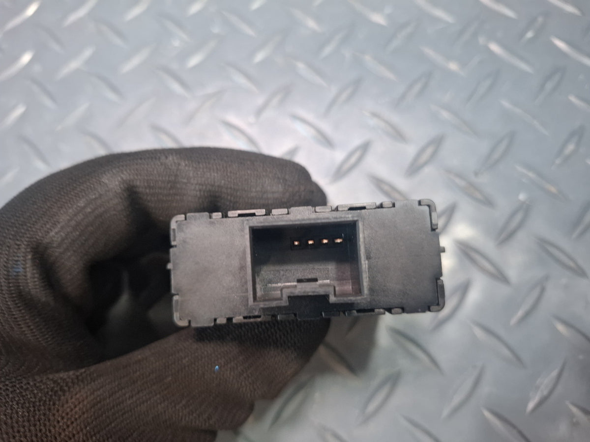02-05 Ford Thunderbird Instrument Panel Dimmer Light Control Knob Switch OEM
