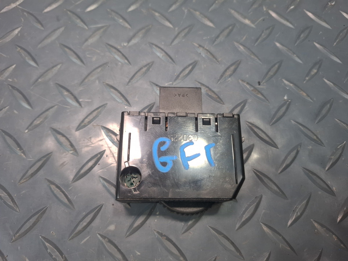 02-05 Ford Thunderbird Instrument Panel Dimmer Light Control Knob Switch OEM