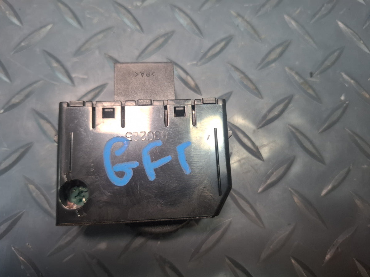 02-05 Ford Thunderbird Instrument Panel Dimmer Light Control Knob Switch OEM