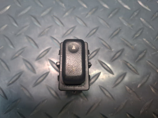 02-05 Ford Thunderbird Right Window Button Switch 3W4T-14529-ADW OEM