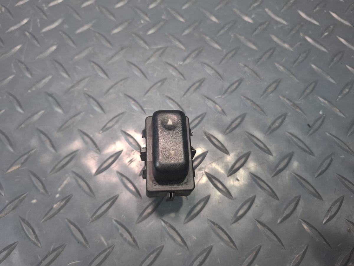 02-05 Ford Thunderbird Right Window Button Switch 3W4T-14529-ADW OEM