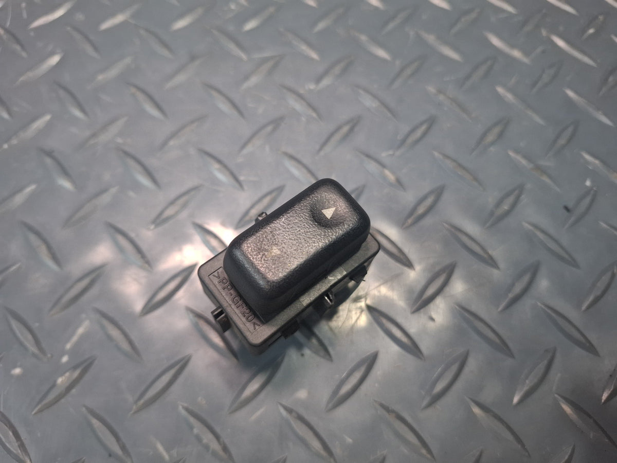 02-05 Ford Thunderbird Right Window Button Switch 3W4T-14529-ADW OEM