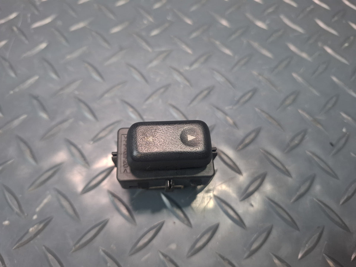 02-05 Ford Thunderbird Right Window Button Switch 3W4T-14529-ADW OEM