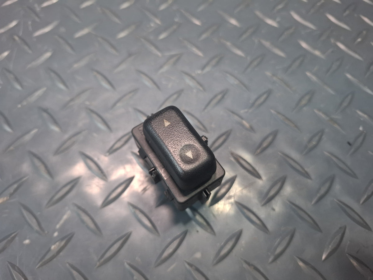 02-05 Ford Thunderbird Right Window Button Switch 3W4T-14529-ADW OEM