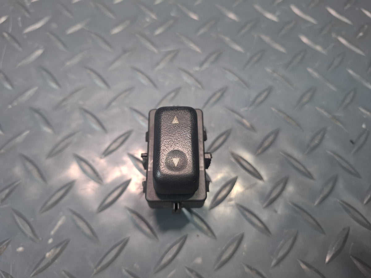 02-05 Ford Thunderbird Right Window Button Switch 3W4T-14529-ADW OEM