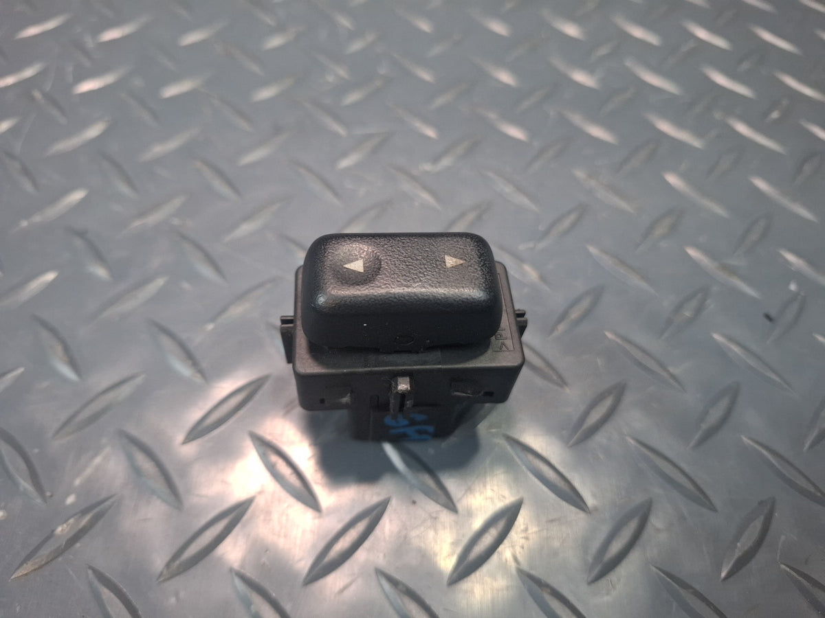 02-05 Ford Thunderbird Right Window Button Switch 3W4T-14529-ADW OEM
