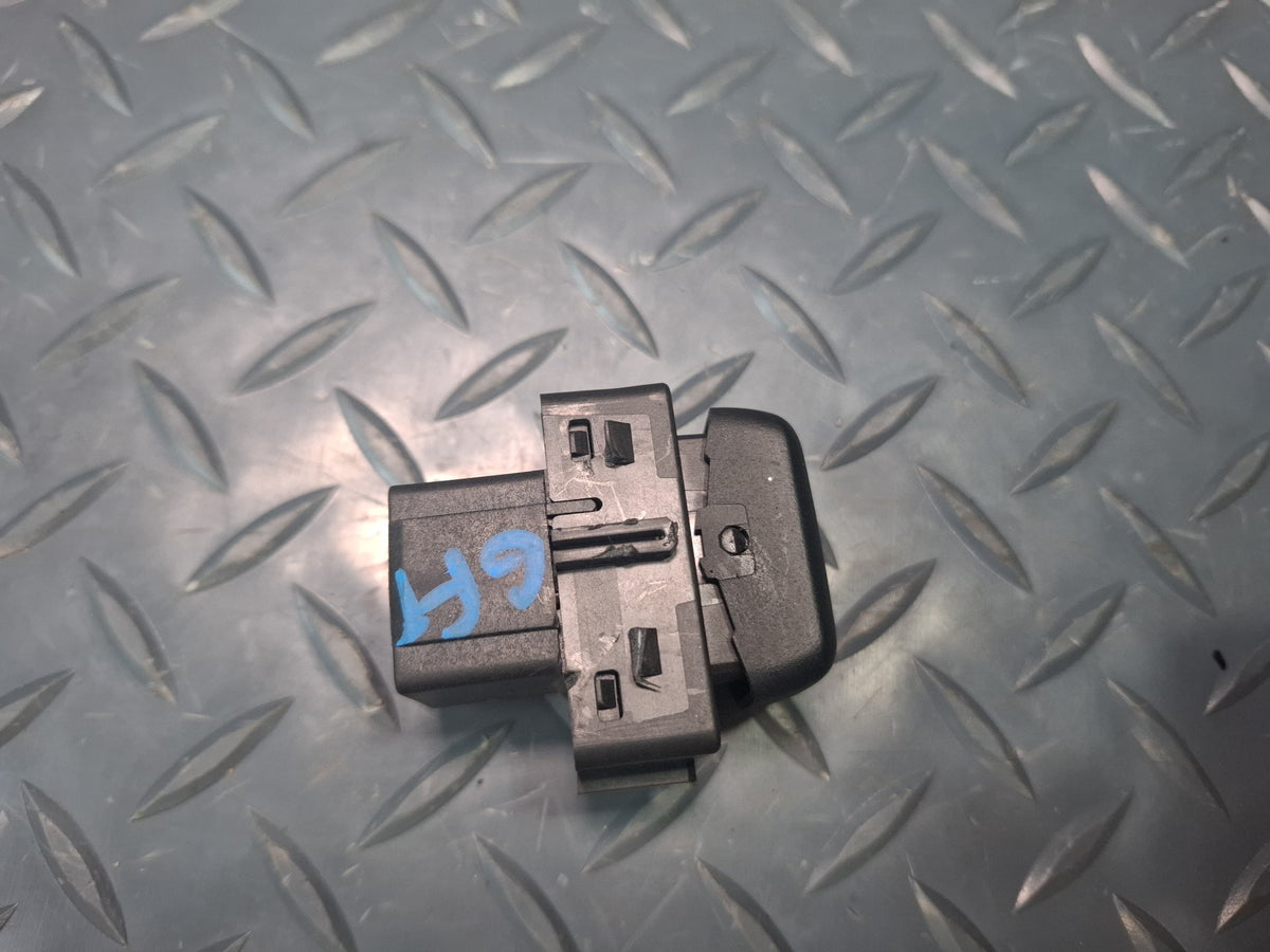 02-05 Ford Thunderbird Right Window Button Switch 3W4T-14529-ADW OEM