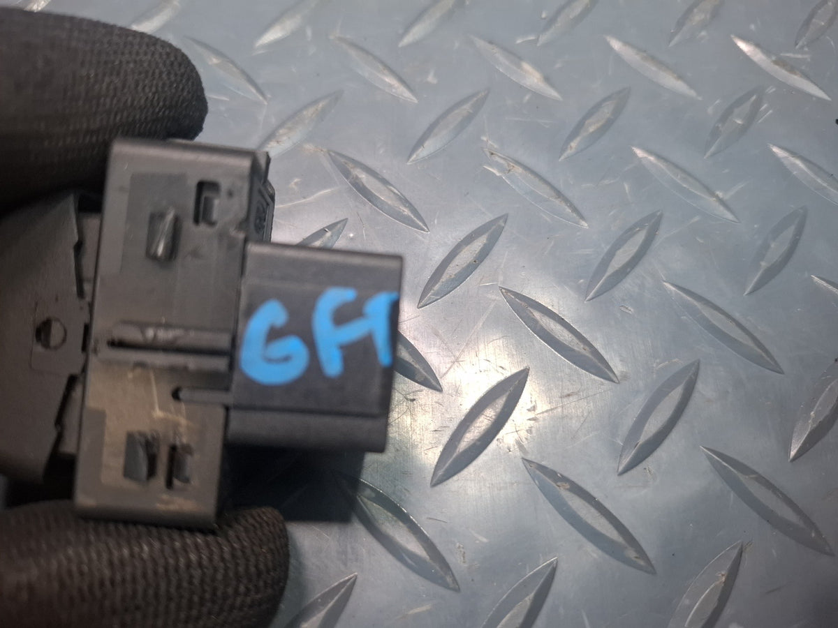 02-05 Ford Thunderbird Right Window Button Switch 3W4T-14529-ADW OEM