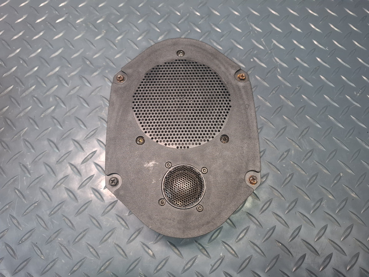 02-05 Ford Thunderbird Set of 2 Left & Right Door Speaker XW7F-18808-CA OEM