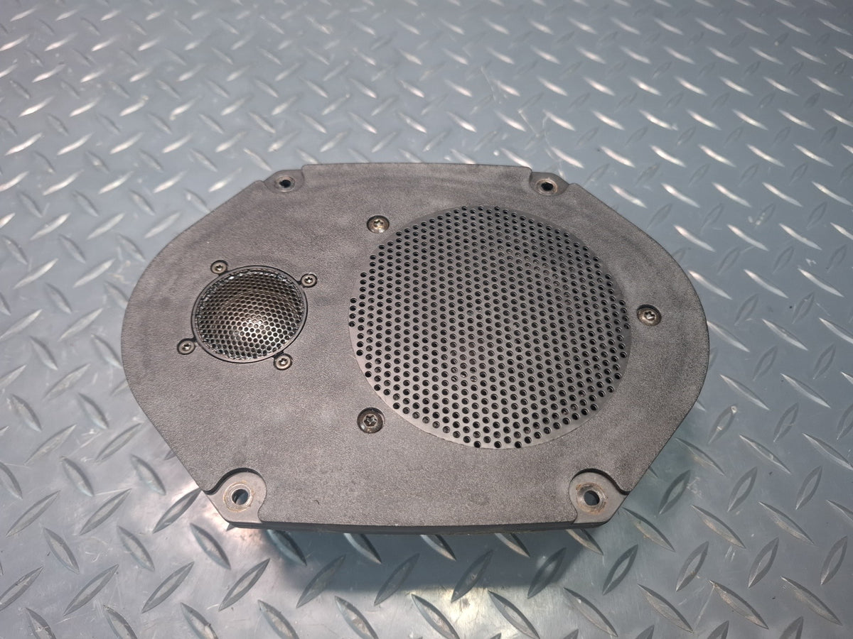 02-05 Ford Thunderbird Set of 2 Left & Right Door Speaker XW7F-18808-CA OEM