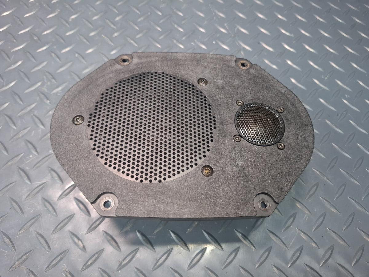 02-05 Ford Thunderbird Set of 2 Left & Right Door Speaker XW7F-18808-CA OEM