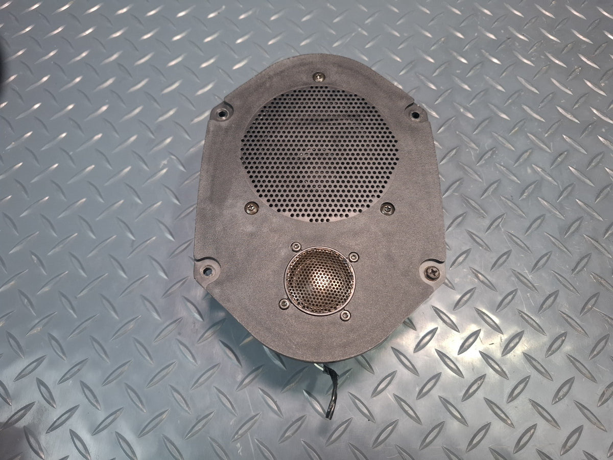 02-05 Ford Thunderbird Set of 2 Left & Right Door Speaker XW7F-18808-CA OEM