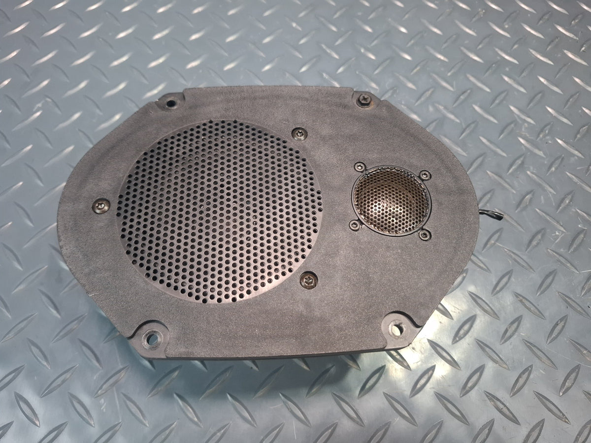 02-05 Ford Thunderbird Set of 2 Left & Right Door Speaker XW7F-18808-CA OEM