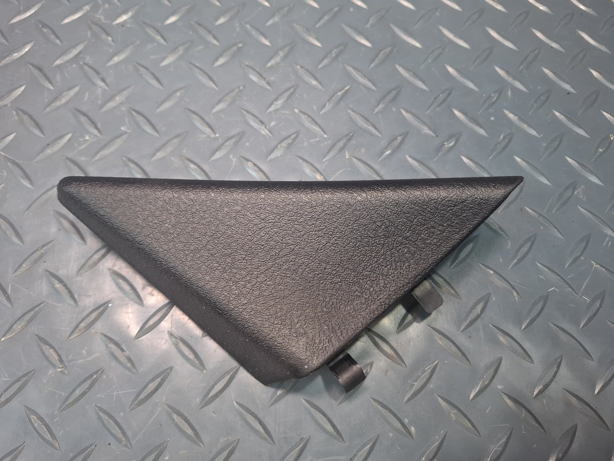 02-05 Ford Thunderbird Set of 2 Interior Mirror Trim Cover Panel OEM
