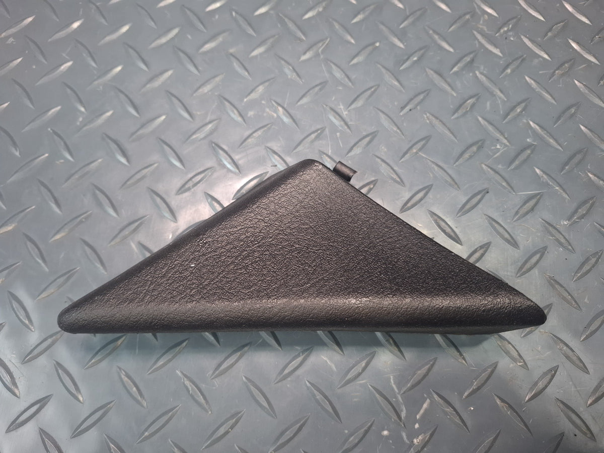 02-05 Ford Thunderbird Set of 2 Interior Mirror Trim Cover Panel OEM