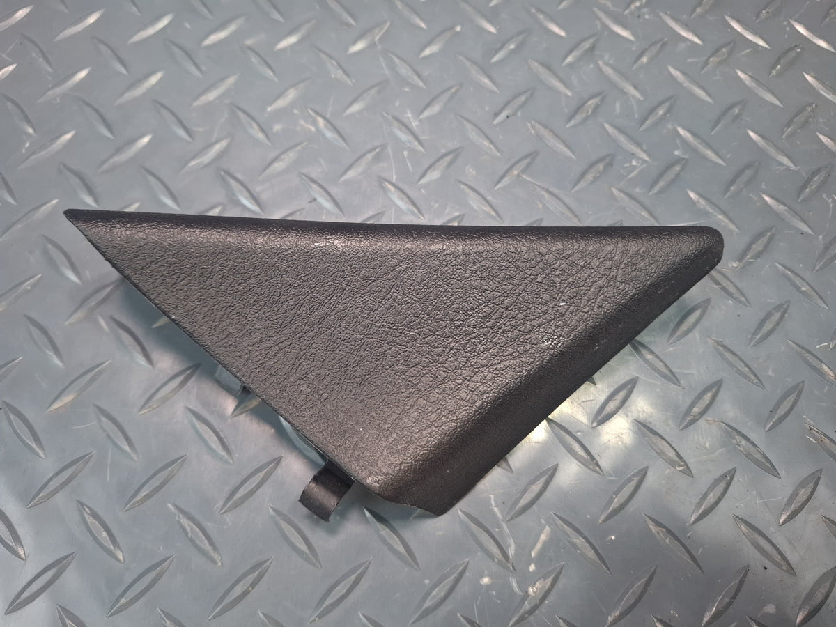 02-05 Ford Thunderbird Set of 2 Interior Mirror Trim Cover Panel OEM