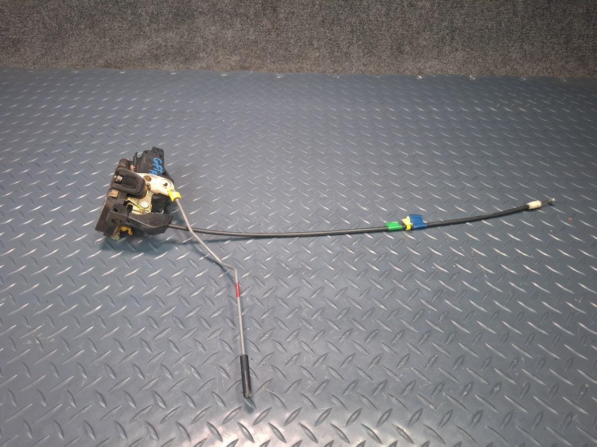 02-05 Ford Thunderbird Front Right Door Lock Latch Actuator OEM