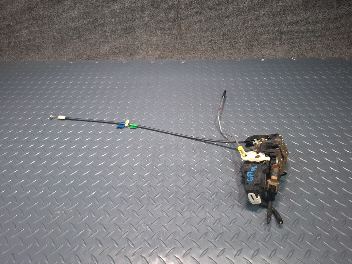 02-05 Ford Thunderbird Front Right Door Lock Latch Actuator OEM