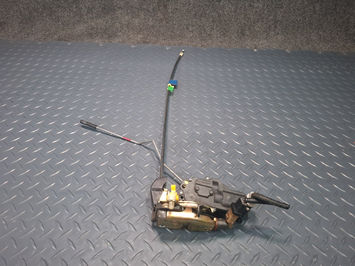 02-05 Ford Thunderbird Front Right Door Lock Latch Actuator OEM