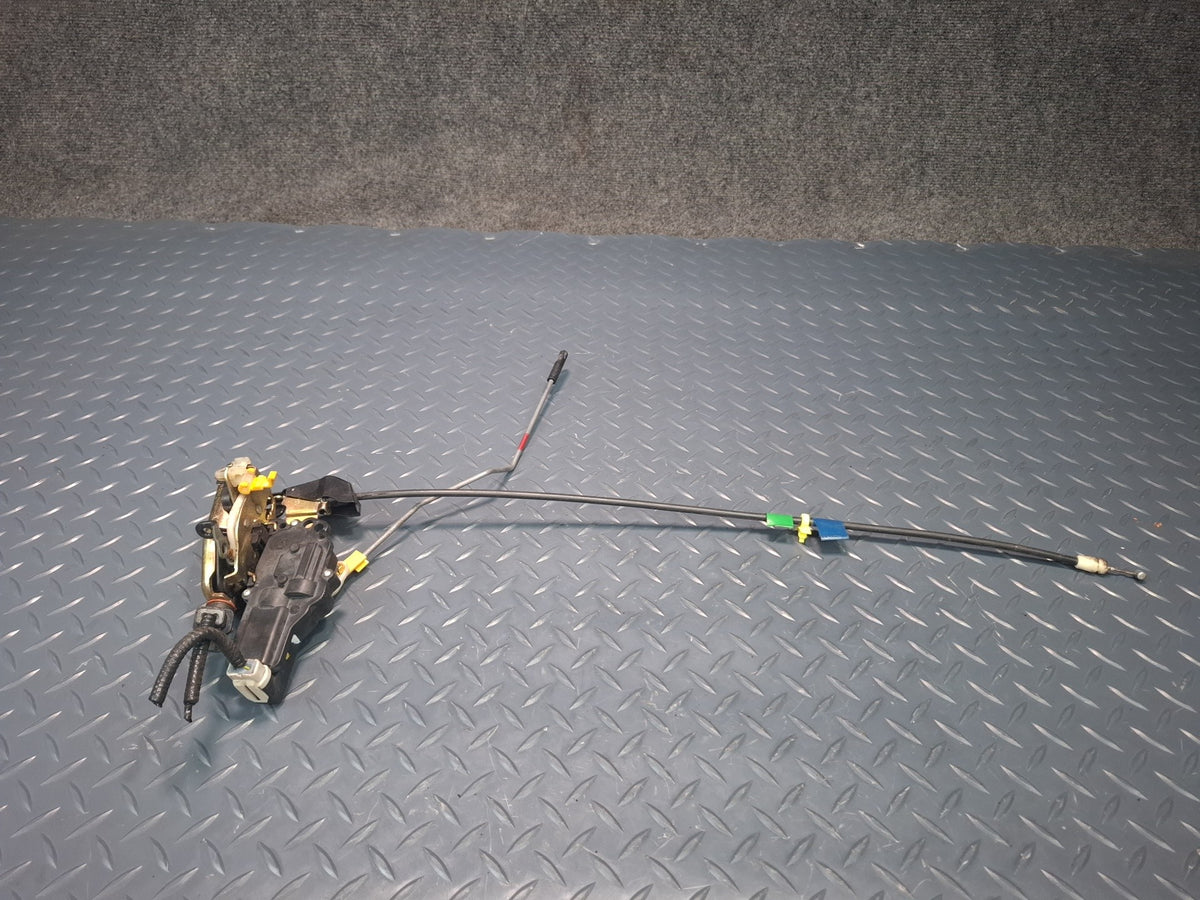 02-05 Ford Thunderbird Front Right Door Lock Latch Actuator OEM